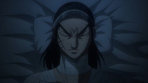 TVアニメ『キングダム』第4シリーズ、第13話「咸陽の動き」先行カット公開