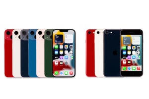 IIJmio、値上げ前並みの価格で「iPhone 13 mini」「iPhone SE（第3世代）」を販売開始