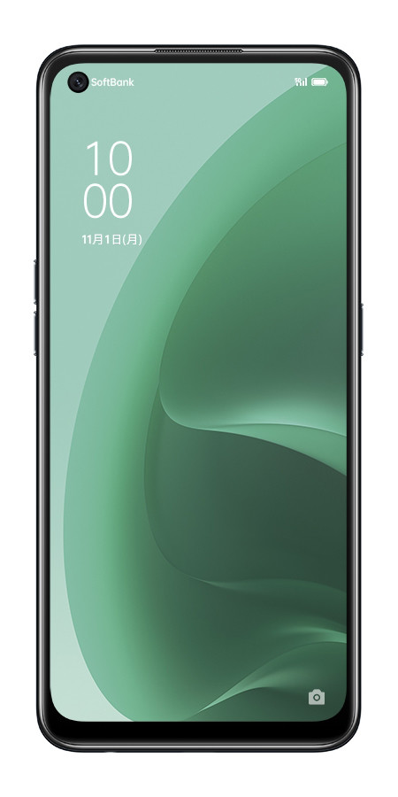 OPPO A55s 5G