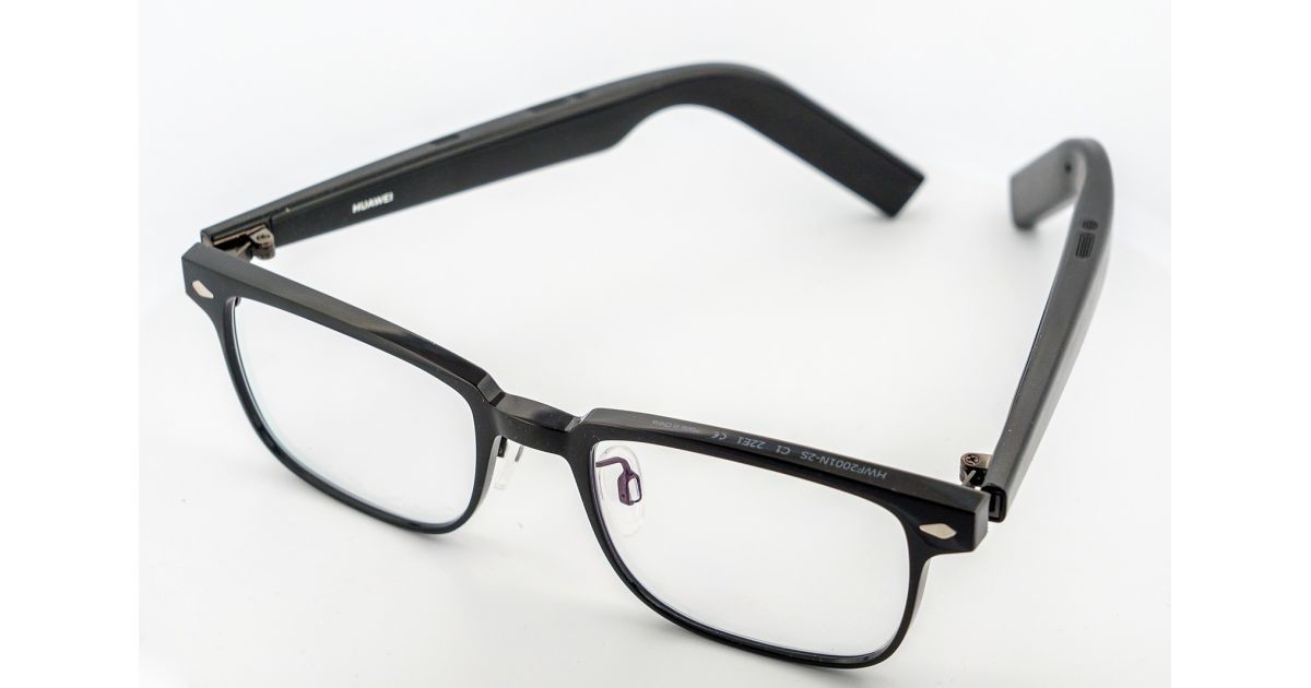 サングラス領収書付】OWNDAYS×HUAWEI Eyewearスマートグラス Yahoo 