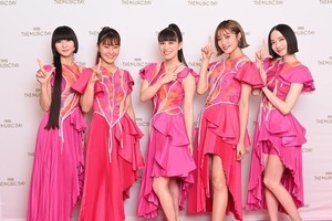 王林、地元の祭りで勝手にPerfume踊る　本人たちへ「本当にすいません」