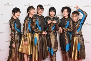 BiSH、「プロミスザスター」は「解散までずっと大事に届けていきたい」