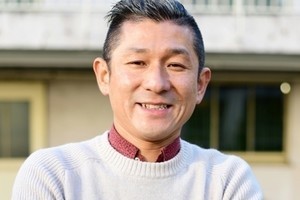 笑い飯・哲夫、泣くほど笑ってしまうピン芸人「めちゃめちゃ好き」