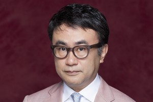 脚本家・三谷幸喜のポリシー「俳優とは一定の距離を保つ」 その真意とは?