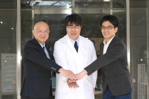 脳腫瘍の診断をAIが支援 ─ 北大・調和技研・NTT東日本が進める共同研究