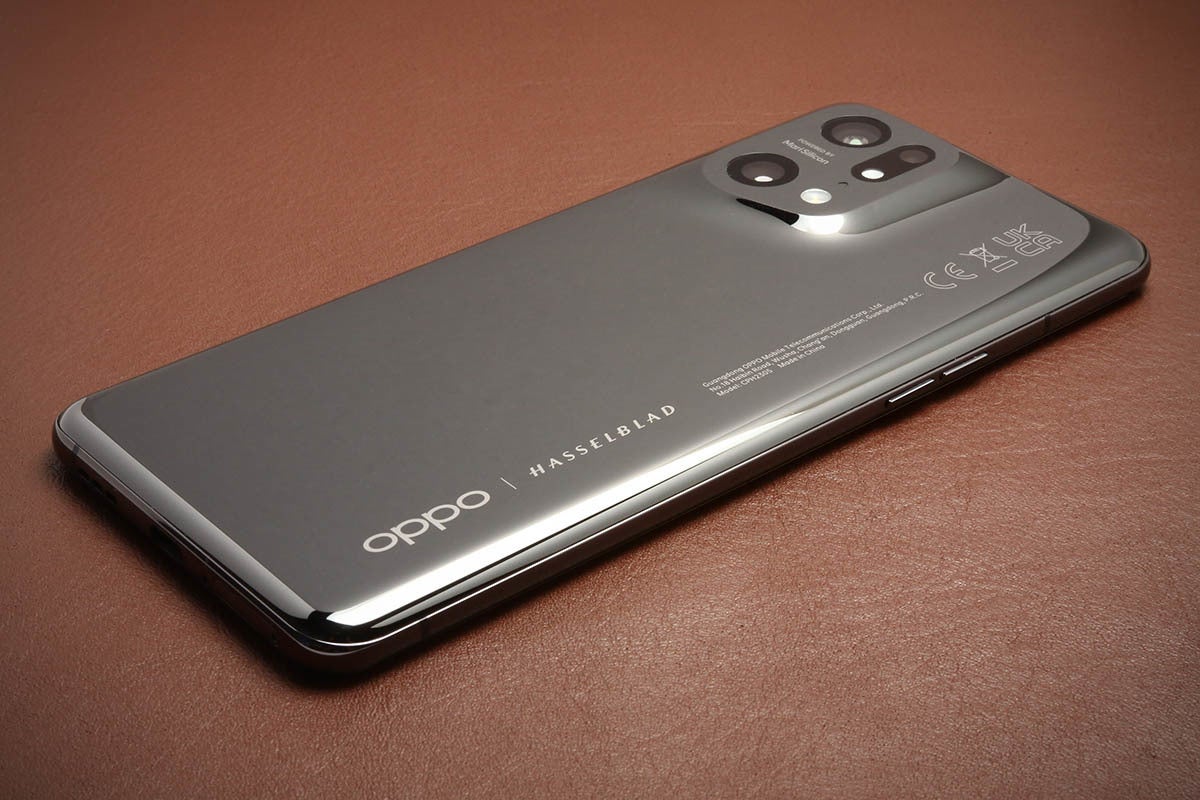 【驚き価格】OPPO Find X5 Pro 256GB 海外版 スマートフォン本体