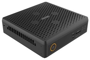 ZOTAC、GeForce RTX 3080 Laptop搭載のコンパクトなデスクトップPC