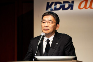 KDDIの大規模通信障害への対応、社長自らの記者会見で逆に高評価に？
