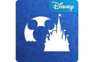 【毎日がアプリディ】ディズニーランド/シーを存分に楽しめる公式アプリ！「Tokyo Disney Resort App」