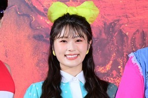 NMB48渋谷凪咲、レトロな水玉ワンピ姿を披露「80年代に生まれたかったな」