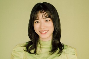 永野芽郁の仕事観「やりたい作品はどんなに忙しくてもやる」 中学生でプロ意識が芽生える