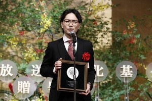 千原ジュニア、『座王』の着想は「芸人は不得意なときどう戦うのか」