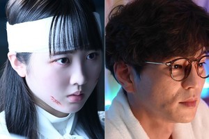 本田望結＆モグライダー芝「#数分後に死ぬカップル」が無理心中!?『オクトー』