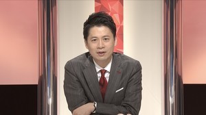 石井亮次、24年前落ちた日テレで初MC「望外の喜びでございます」