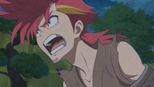 TVアニメ『ブッチギレ！』、第一話のあらすじ＆先行場面カットを公開