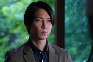 山下智久、海外初主演ドラマ『神の雫』10カ月の撮影終了「成長できた作品」
