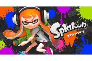 イカとタコの歴史やキャラ相関図を紹介！　特設サイト「スプラトゥーンベース」オープン