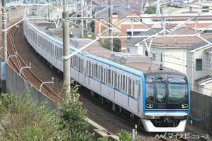 東京メトロ東西線・千代田線、8/27ダイヤ改正で平日朝の列車を減便