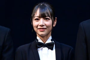 北野日奈子、乃木坂46卒業後初の女優仕事「愛されていると思い込んで頑張りたい」