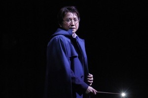 藤原竜也、舞台『ハリポタ』の稽古は「僕の演劇史上、最も困難な日々でした」