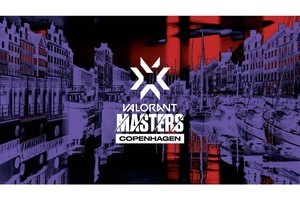 7⽉10⽇から「VCT 2022 Stage 2 Masters」開幕、日本からは「NORTHEPTION」が参戦