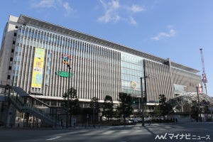 JR九州、博多駅など鹿児島本線5駅で「Visaのタッチ決済」実証実験