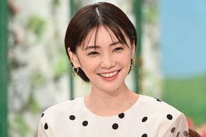 倉科カナ、両親の離婚後アルバイトを3つ掛け持ち　家計支えた高校時代