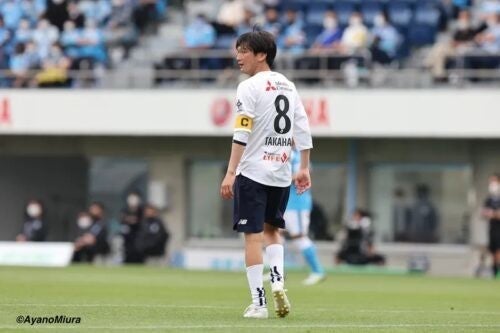 Fc東京mf髙萩洋次郎 栃木へと期限付き移籍 本当に感謝しています マイナビニュース