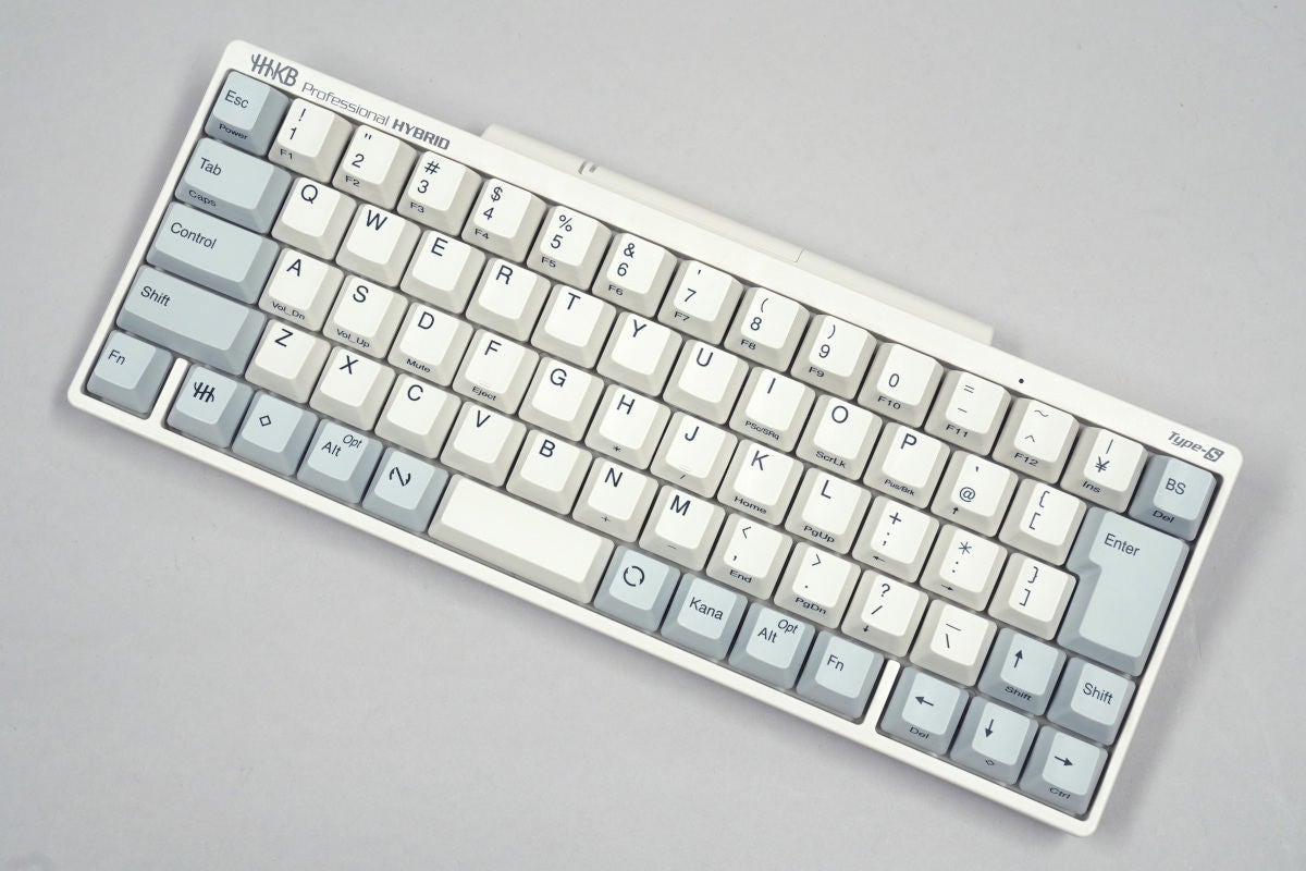 Amazonプライムデー、PFU「HHKB」最上位モデルがセール対象に | マイ