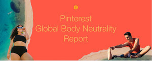 Pinterest、ダイエット関連のキーワード検索が20%減少-逆に増加したのは?