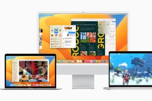Apple「macOS Ventura」のパブリックベータ版を公開
