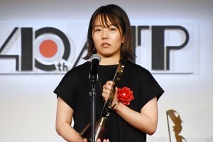 『ザ・ノンフィクション』“山奥ニート”取材Dが最優秀新人賞「本当に理想郷だなと思いました」