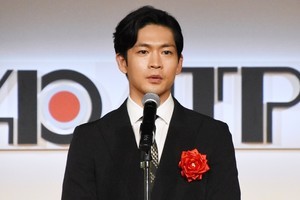 松下洸平、『最愛』最終回直前まで犯人知らされず「リアルな表情を収めてくれた」