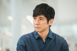 『ユニコーンに乗って』西島秀俊、永野芽郁ら若手キャストを絶賛! 青山テルマは「魅力の塊みたいな人」