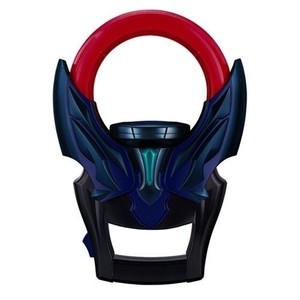 『ウルトラマンオーブ』ジャグラス ジャグラーのダークリングがウルトラレプリカで登場