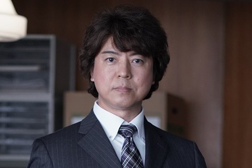 上川隆也『遺留捜査』糸村刑事への愛着「他にはない愛おしさがある」 | マイナビニュース