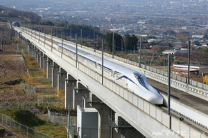 静岡県「リニア促進期成同盟会」加入へ、2019年の申請「保留」一転