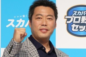 上原浩治が驚いた“落合博満の打率”「おかしい」「ほぼ…」