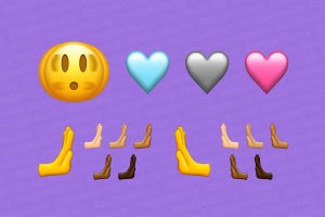 「Emoji 15.0」で追加される絵文字はこうなる、Emojipediaがデザイン案公開