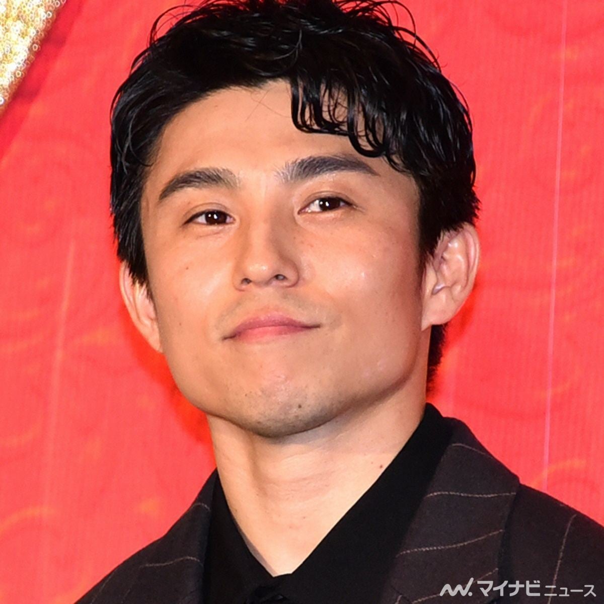 中尾明慶 俳優引退を思いとどまらせてくれた大物俳優 救われたというか マイナビニュース