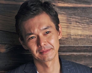 渡部篤郎、22年ぶり大河出演　『どうする家康』で関口氏純役「尽力いたします」