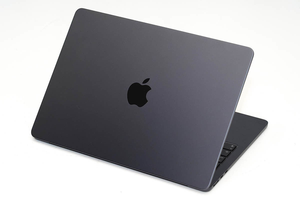 M2搭載「MacBook Air」レビュー MacBook Proユーザーも気になる“欲張り”ぶり | マイナビニュース
