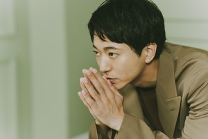 今年ドラマ9作目・浅香航大「いつ『いらない』と言われるか」抱え続ける“不安”