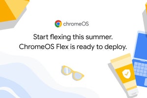 古いPC蘇らせる「ChromeOS Flex」、早期アクセス終了 本格展開に