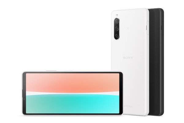 Xperia 10 IV