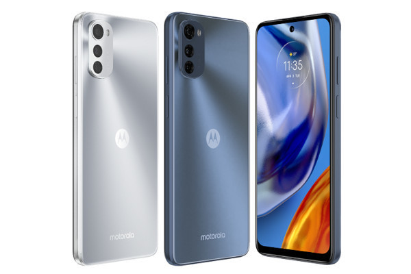 moto e32s