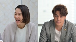 木村佳乃、『石子と羽男』に依頼人役で出演! 宮野真守は羽男の元同僚弁護士役