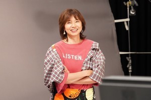 山口智子、ロンバケ当時の木村拓哉は「生命体としての輝きが半端じゃなかった」