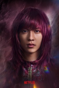 志尊淳、実写版『幽☆遊☆白書』蔵馬役に　喜びとともに「プレッシャーも芽生えた」