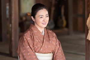 仲間由紀恵、『ちむどんどん』母親役で子供たちへの“母性”実感　4兄妹への愛を語る